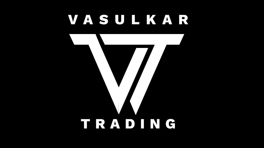 Vasulkar Trading Logo